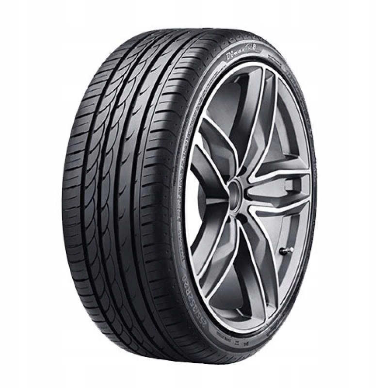 245/45R18 opona RADAR DIMAX R8 XL RFT 100Y
